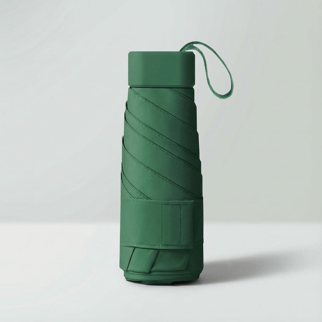 Windbestendige Mini Paraplu - PocketShield