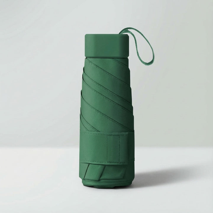 Windbestendige Mini Paraplu - PocketShield