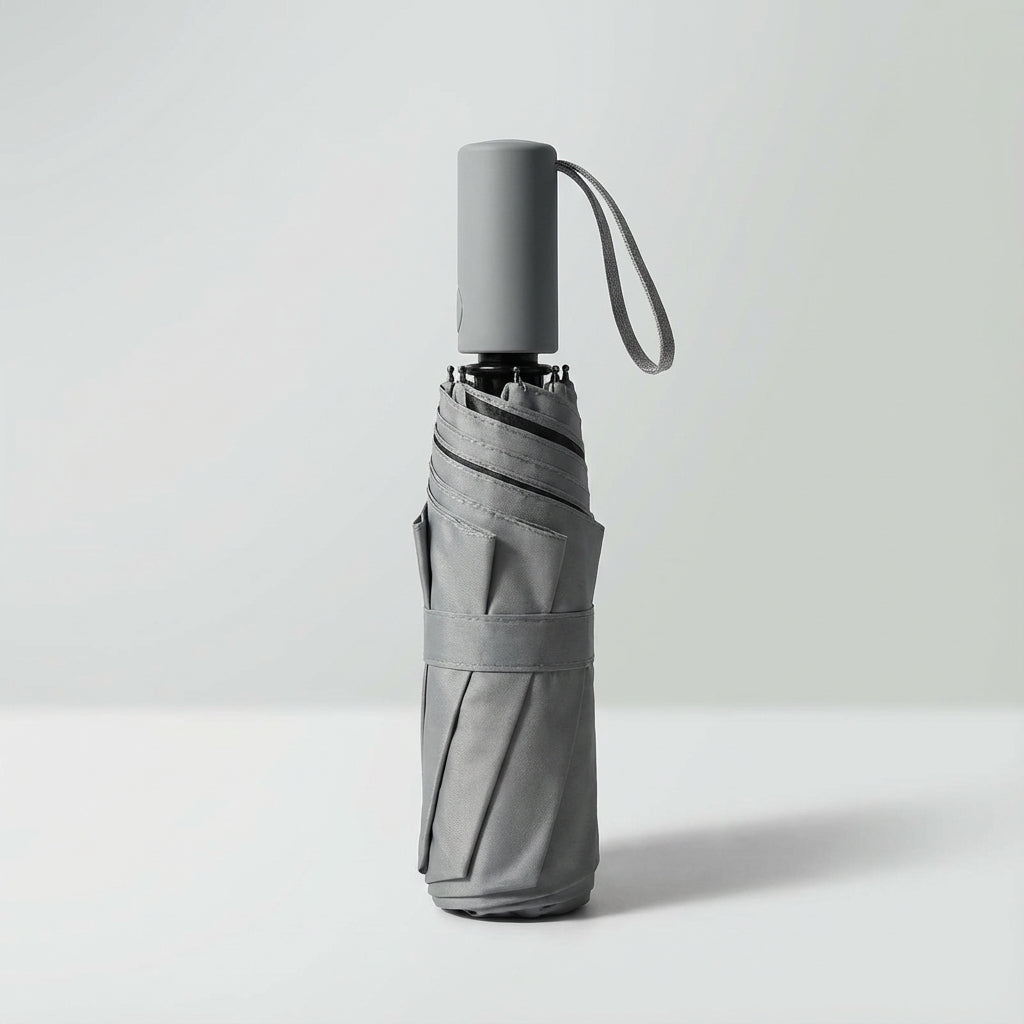 Windbestendige Mini Paraplu - PocketShield