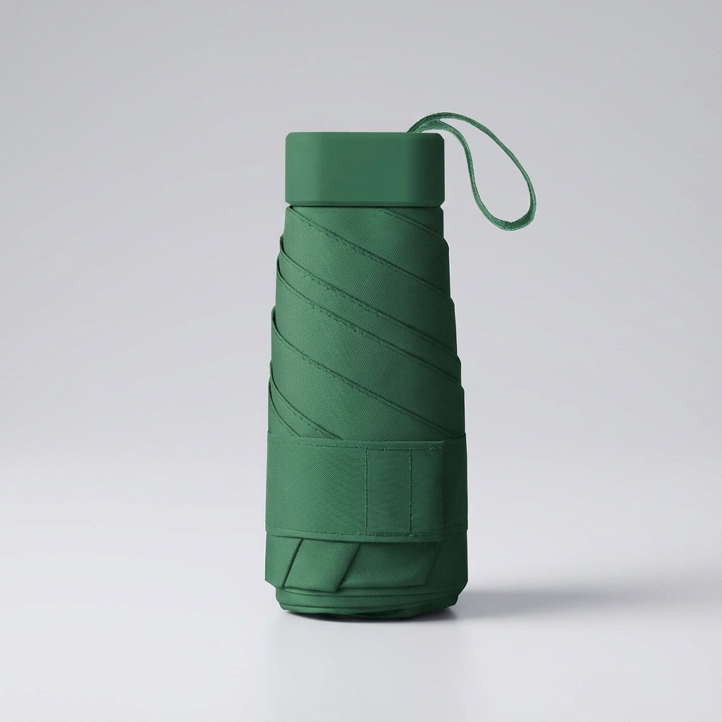 Windbestendige Mini Paraplu - PocketShield