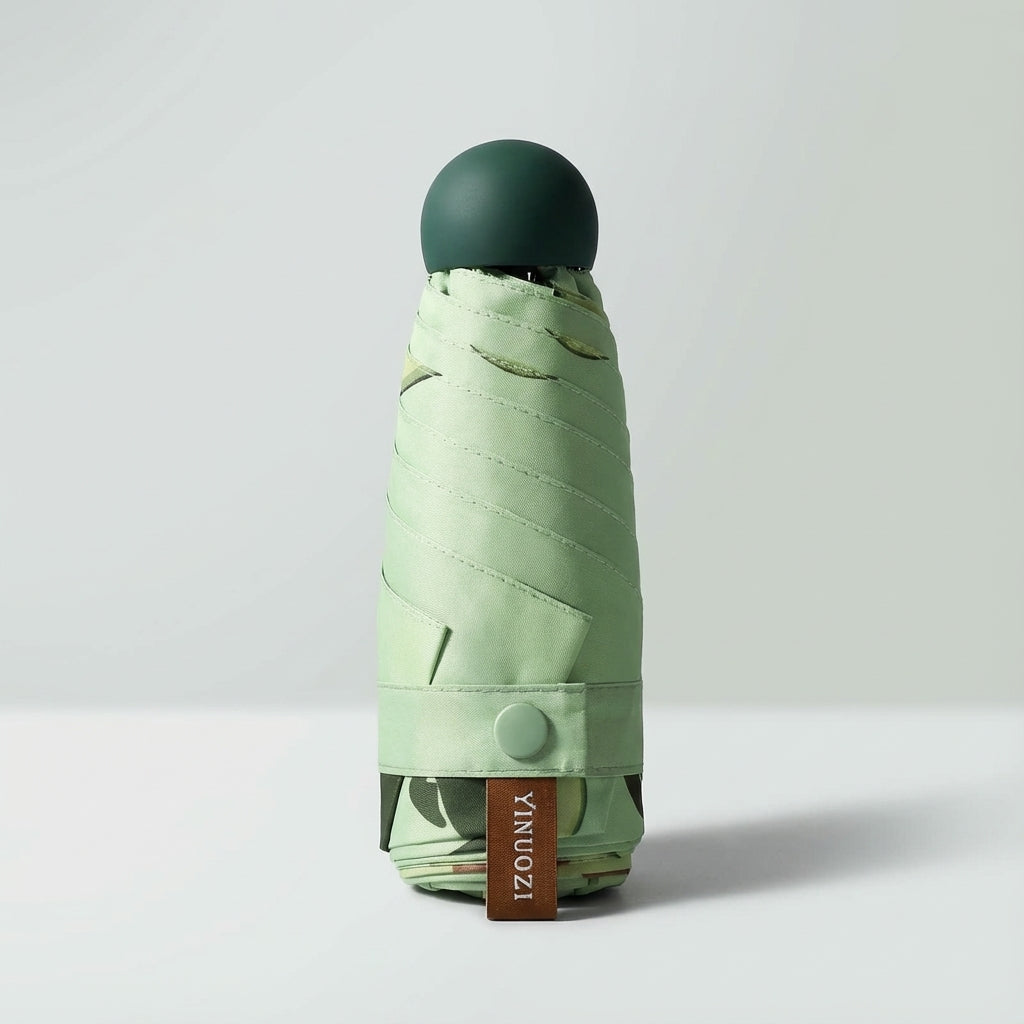 Windbestendige Mini Paraplu - PocketShield