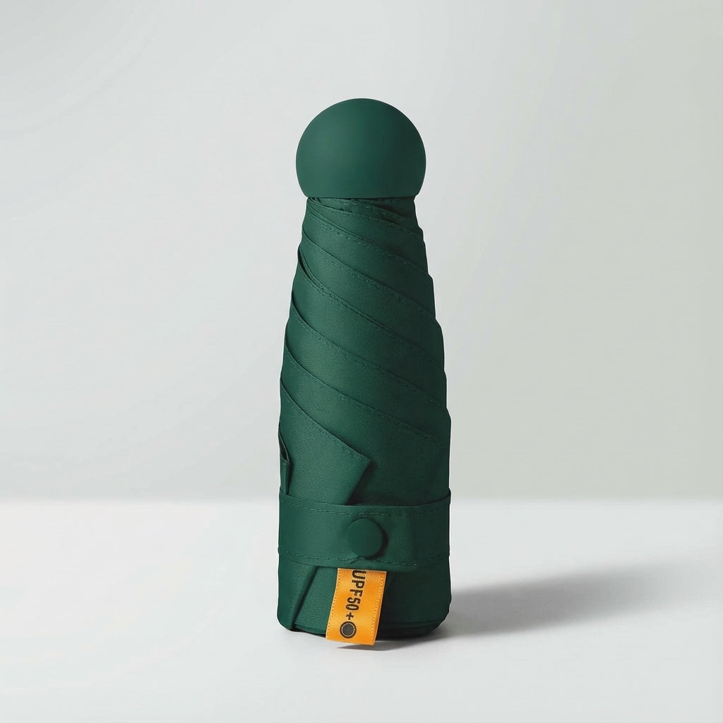 Windbestendige Mini Paraplu - PocketShield