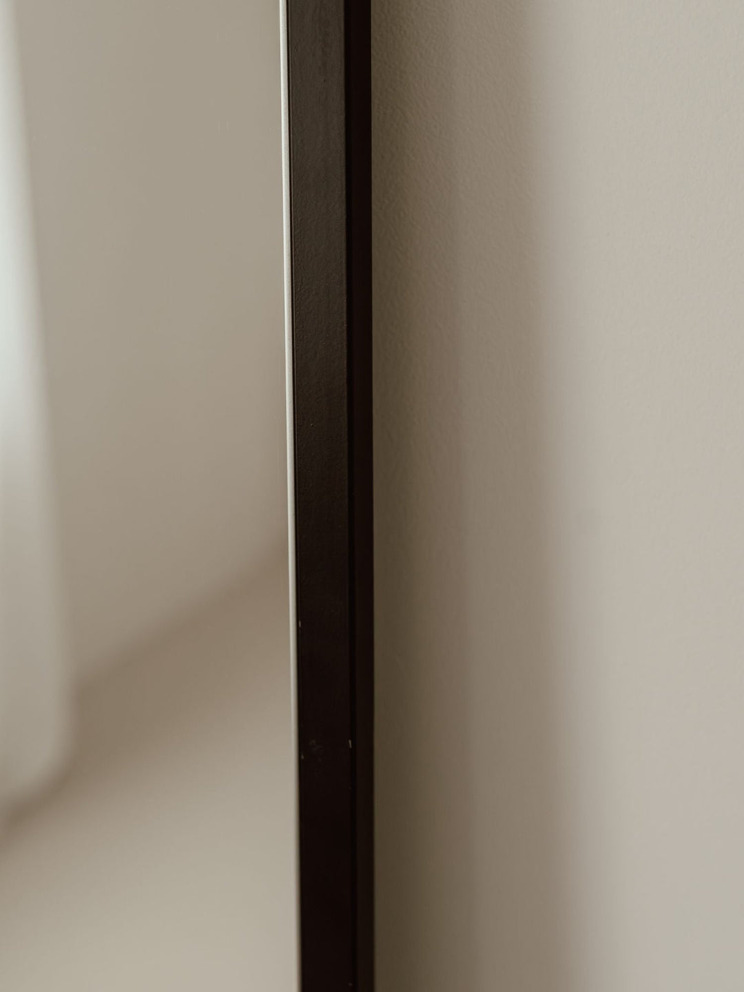 Window Pane Style Full Length Mirror - Grido