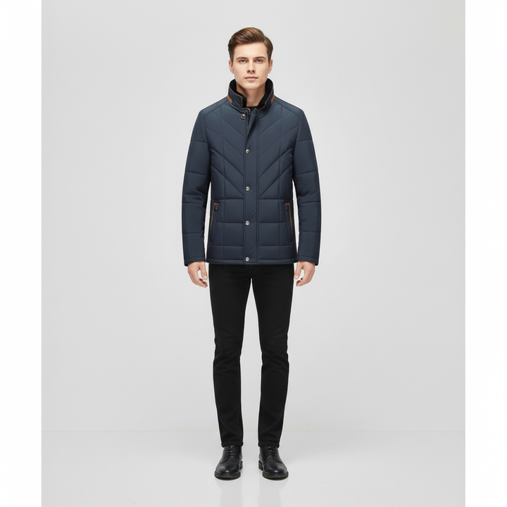 Winterjacke Für Herren -  Benjamin