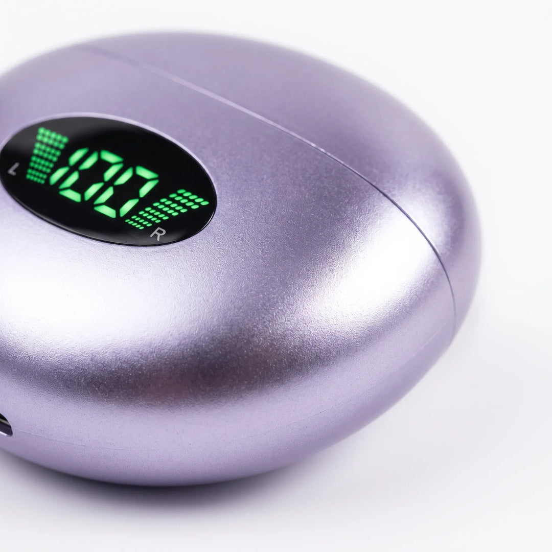 Wireless Clip-On Earphones - EchoClip