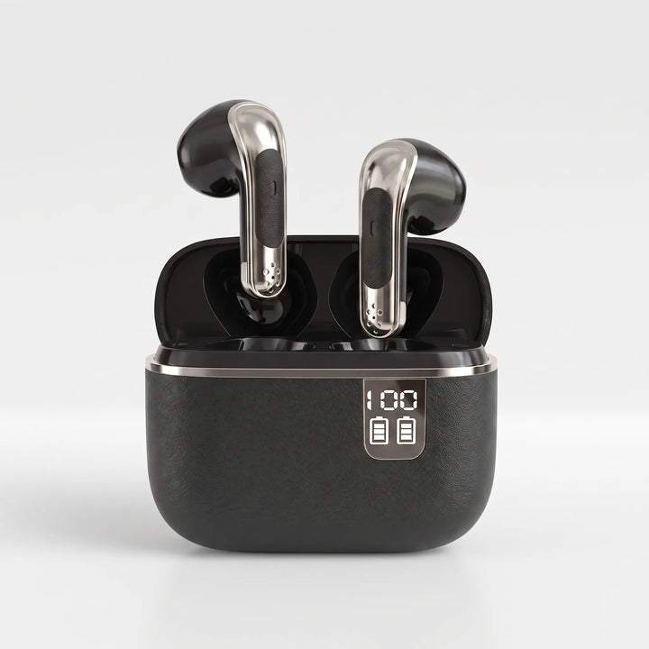 Wireless Sound Cancelling Earbuds - Sonovio