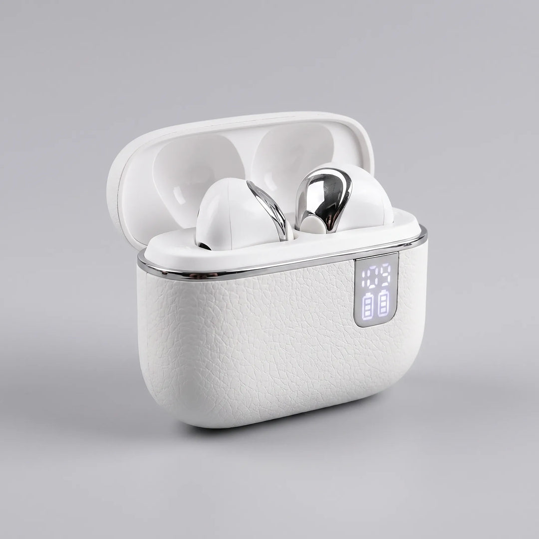 Wireless Sound Cancelling Earbuds - Sonovio