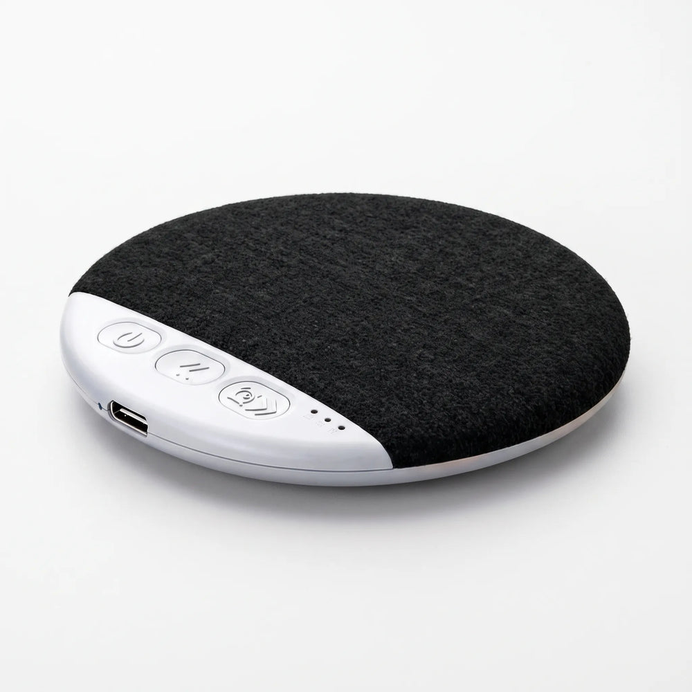 Wireless Under Pillow Speaker - Nodwell