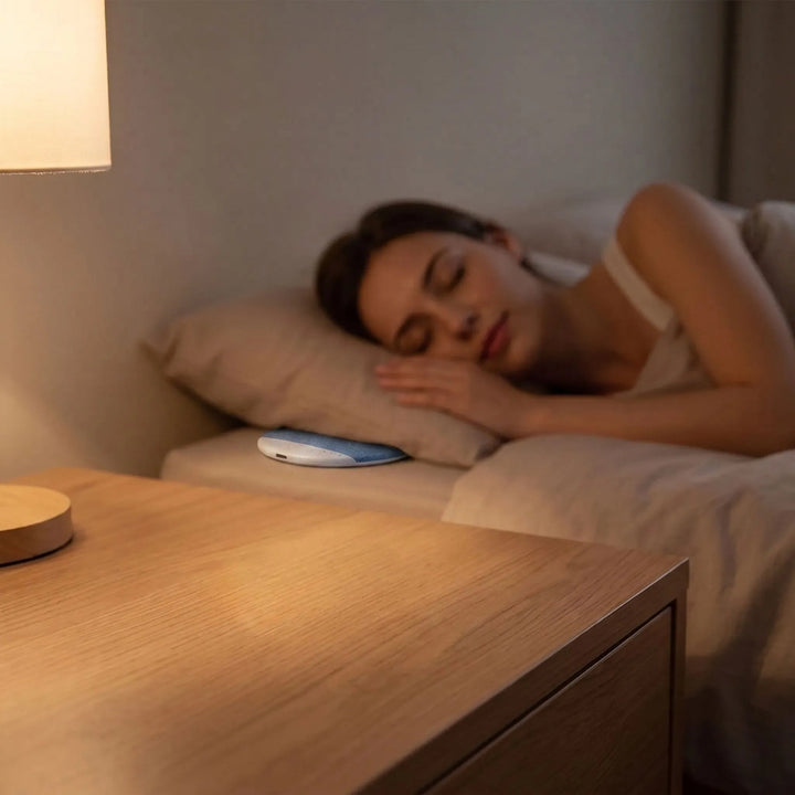 Wireless Under Pillow Speaker - Nodwell