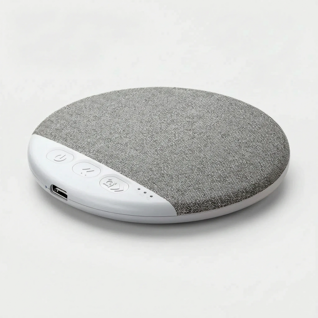 Wireless Under Pillow Speaker - Nodwell