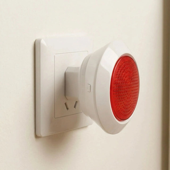 Wireless Zigbee Alarm Unit - Vokalis