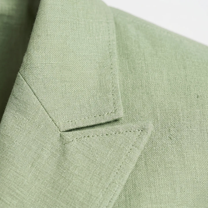 Women's Pants Suit -  Bessie