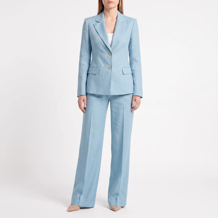 Women's Pants Suit -  Bessie