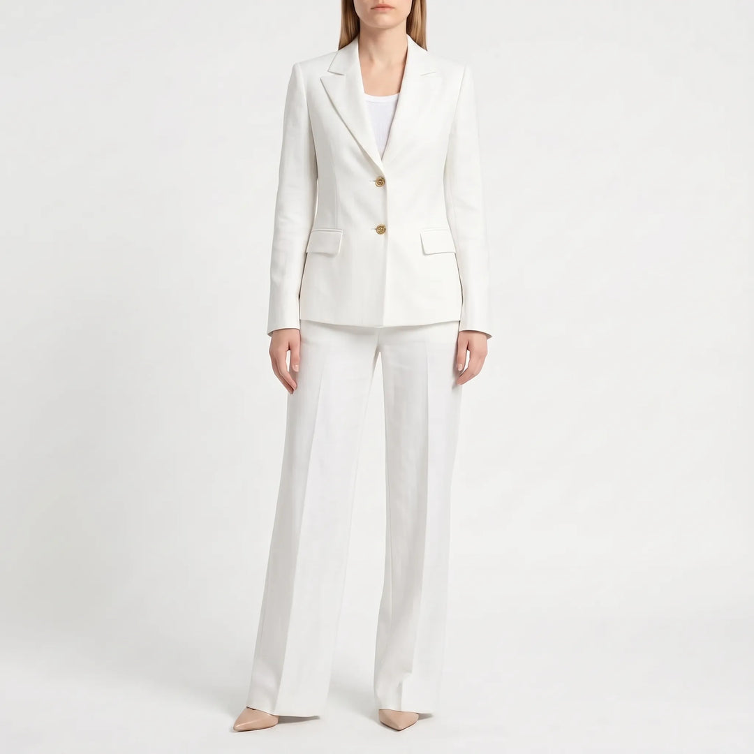 Women's Pants Suit -  Bessie