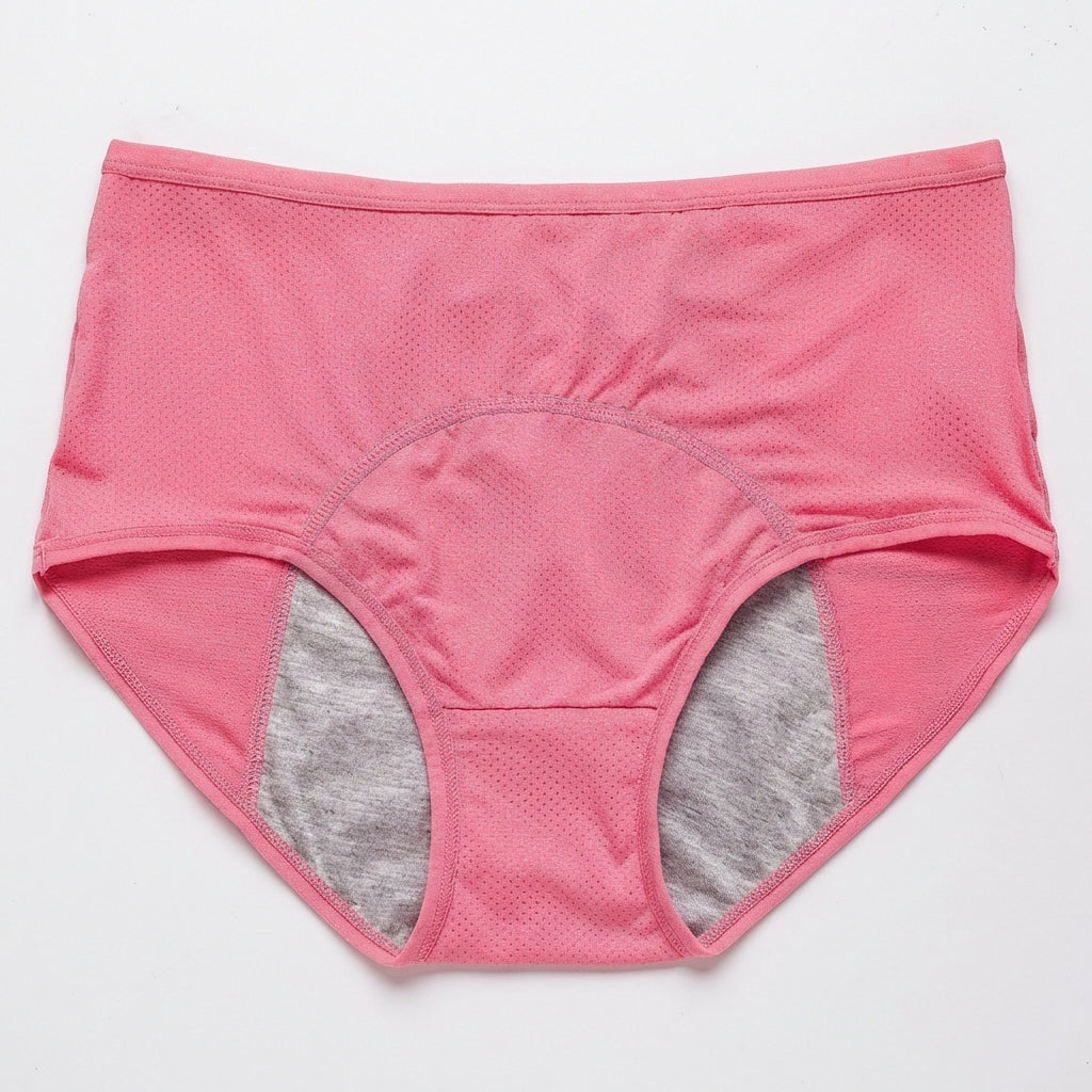 Women's Shorts Underwear - Evie