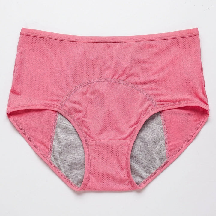 Women's Shorts Underwear - Evie