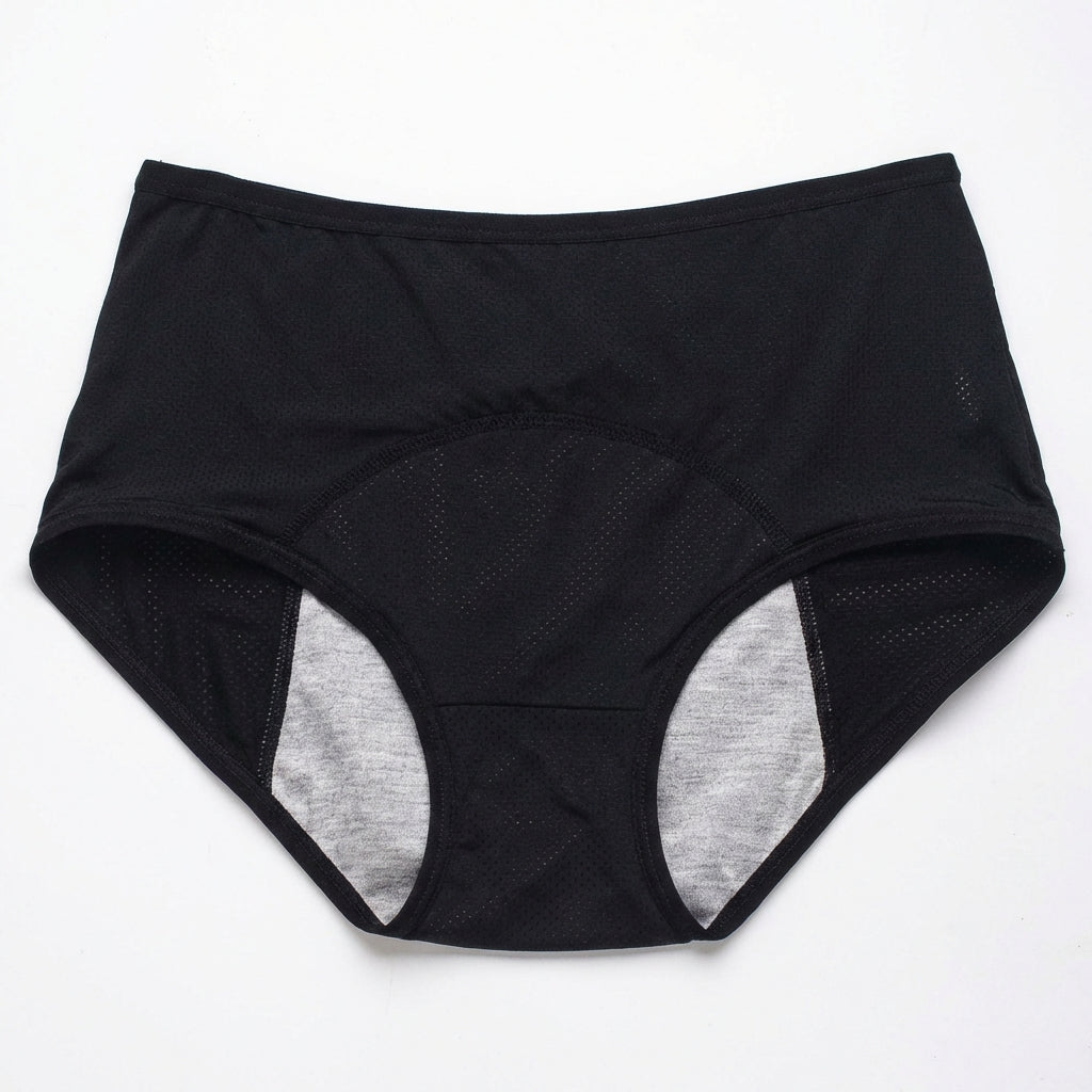 Women's Shorts Underwear - Evie