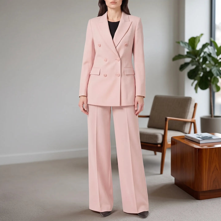 Women's Suit For Work -  Delores