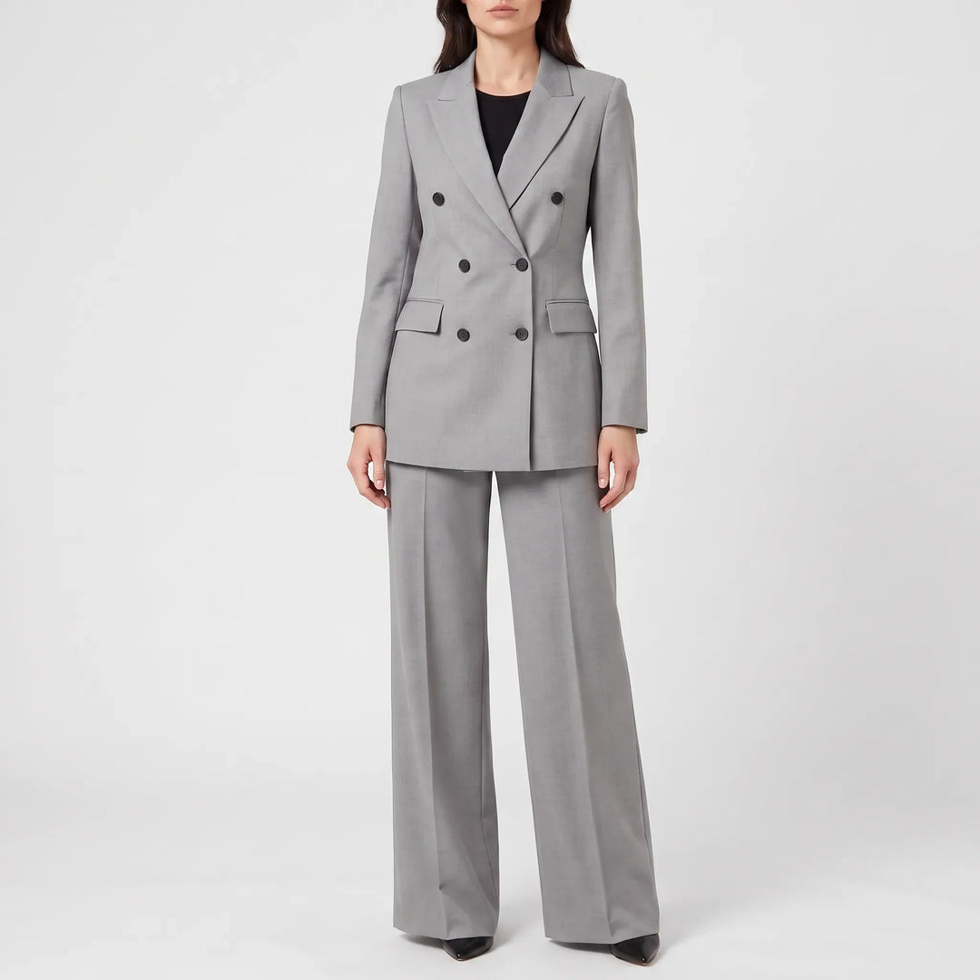Women's Suit For Work -  Delores