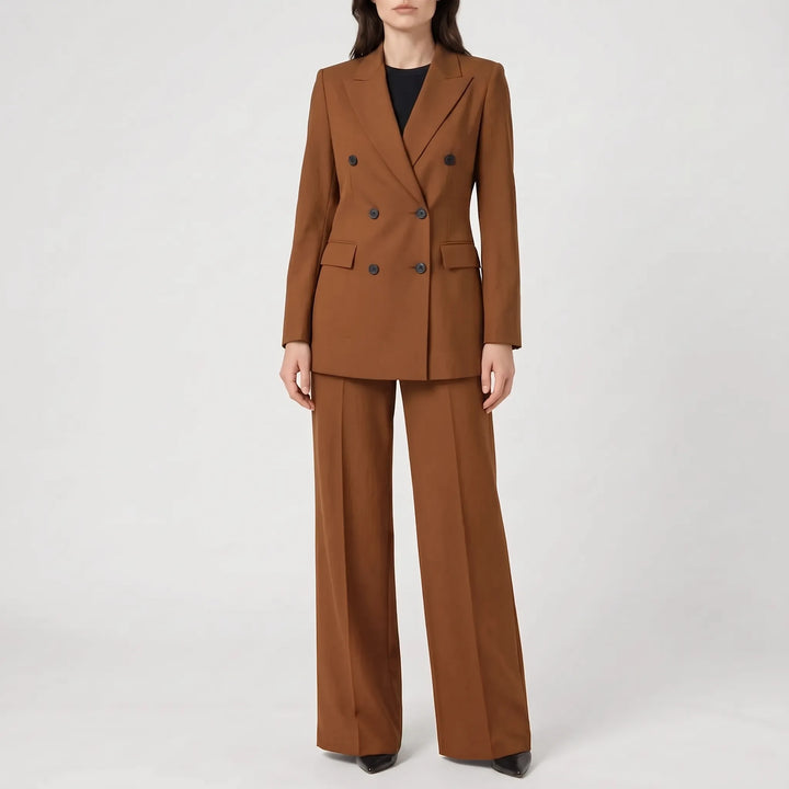 Women's Suit For Work -  Delores
