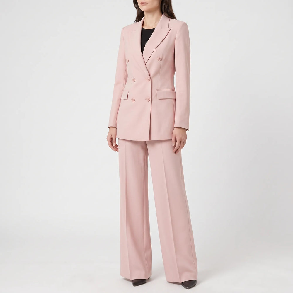 Women's Suit For Work -  Delores