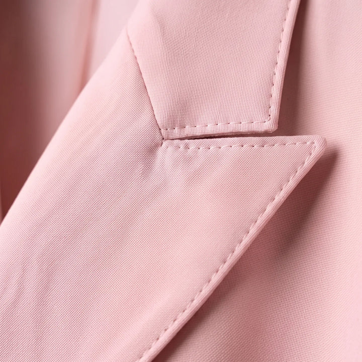Women's Suit For Work -  Delores