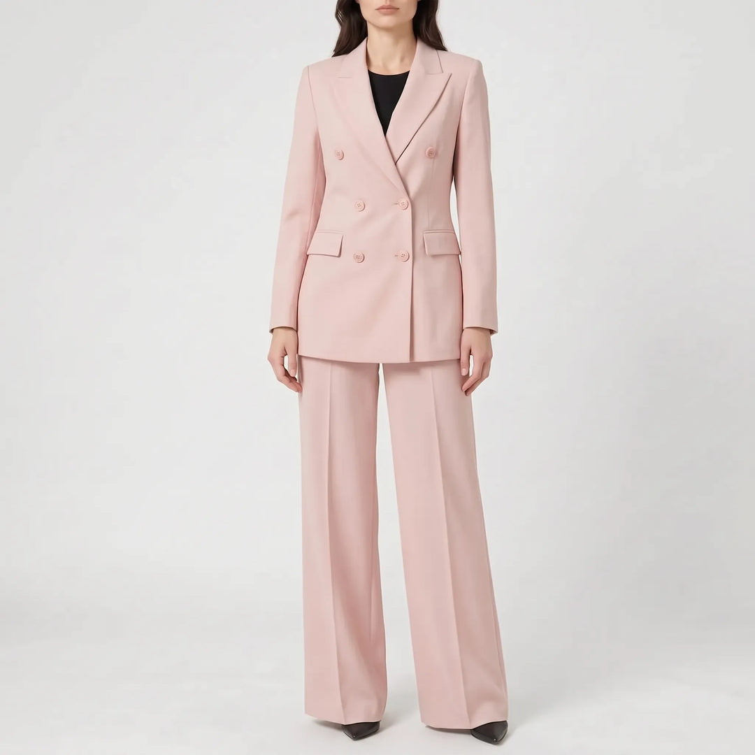 Women's Suit For Work -  Delores
