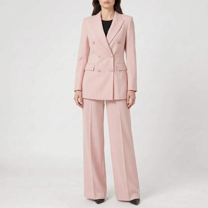 Women's Suit For Work -  Delores