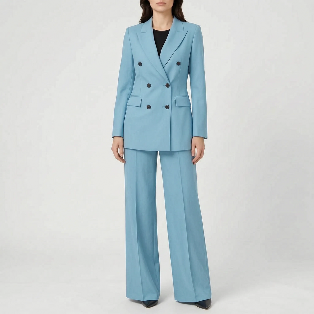 Women's Suit For Work -  Delores