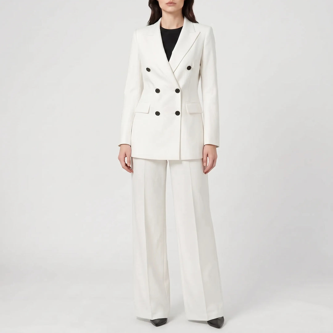 Women's Suit For Work -  Delores