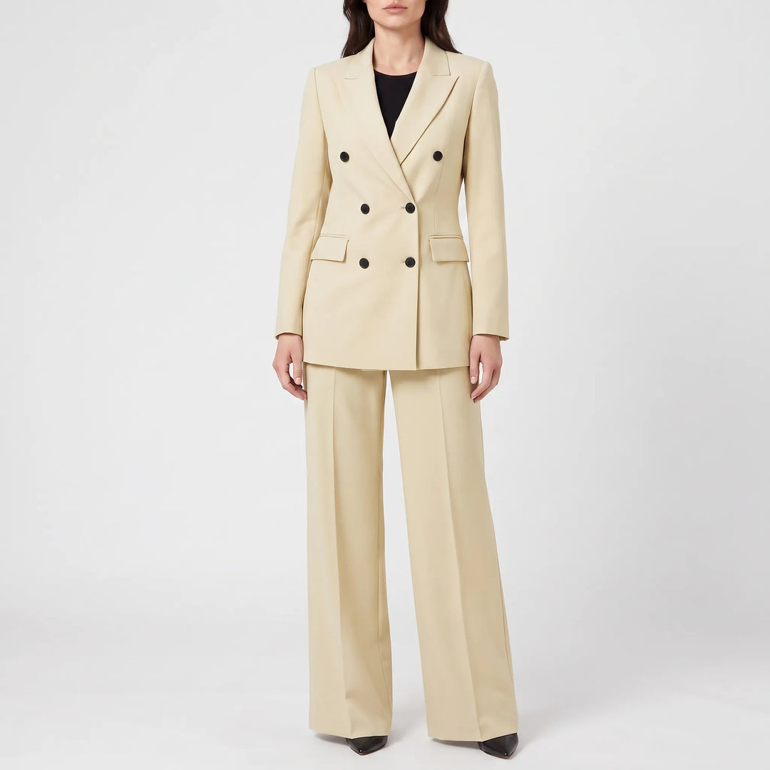 Women's Suit For Work -  Delores