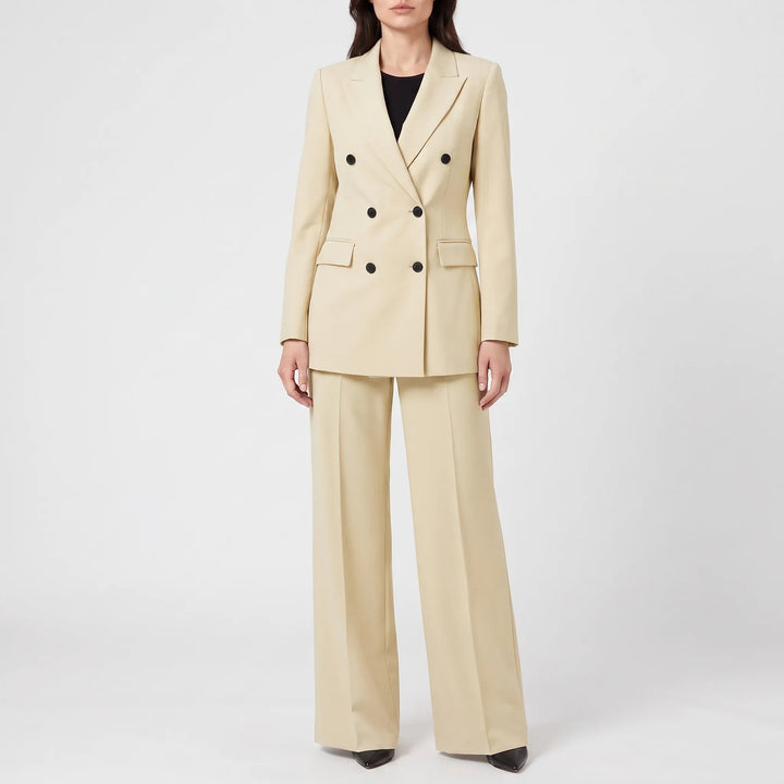 Women's Suit For Work -  Delores