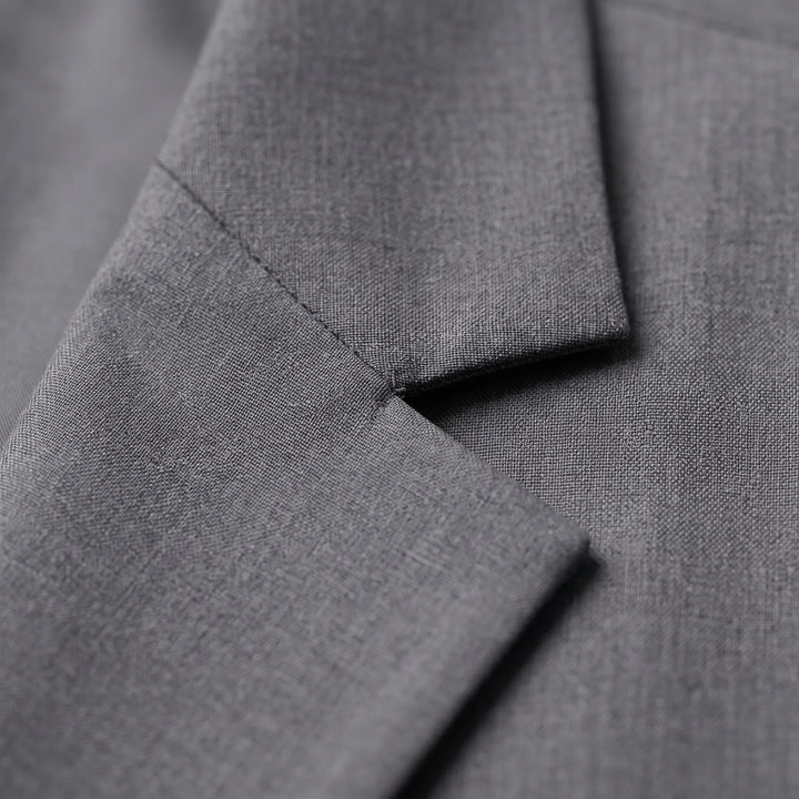 Womens Blazer Jacket -  Gladys