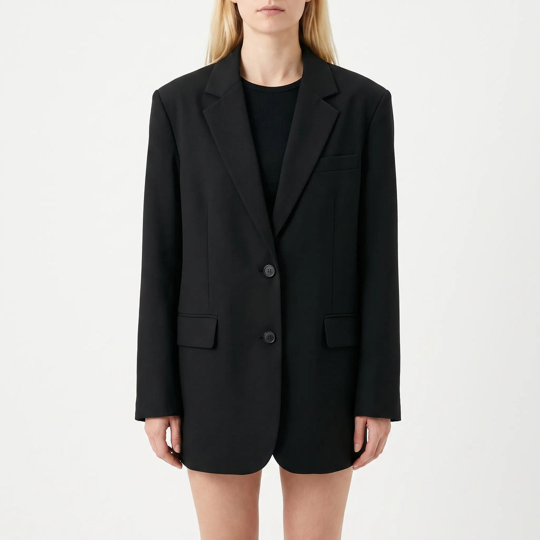 Womens Blazer Jacket -  Gladys