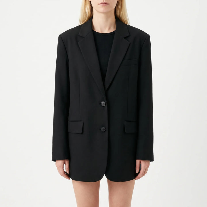 Womens Blazer Jacket -  Gladys