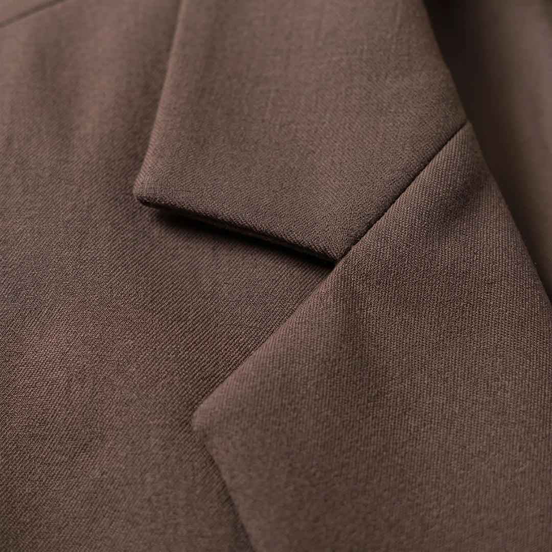 Womens Fall Blazer -  Melinda