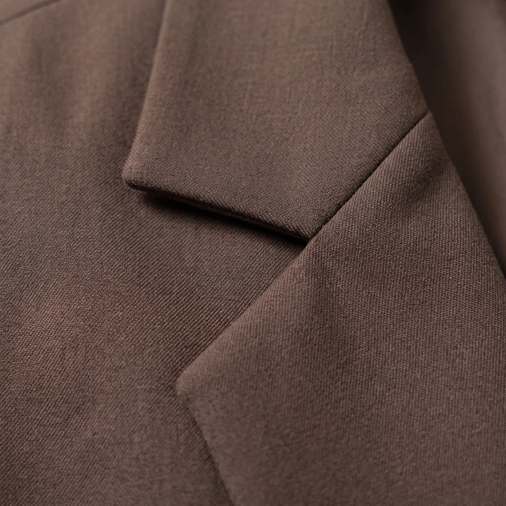 Womens Fall Blazer -  Melinda
