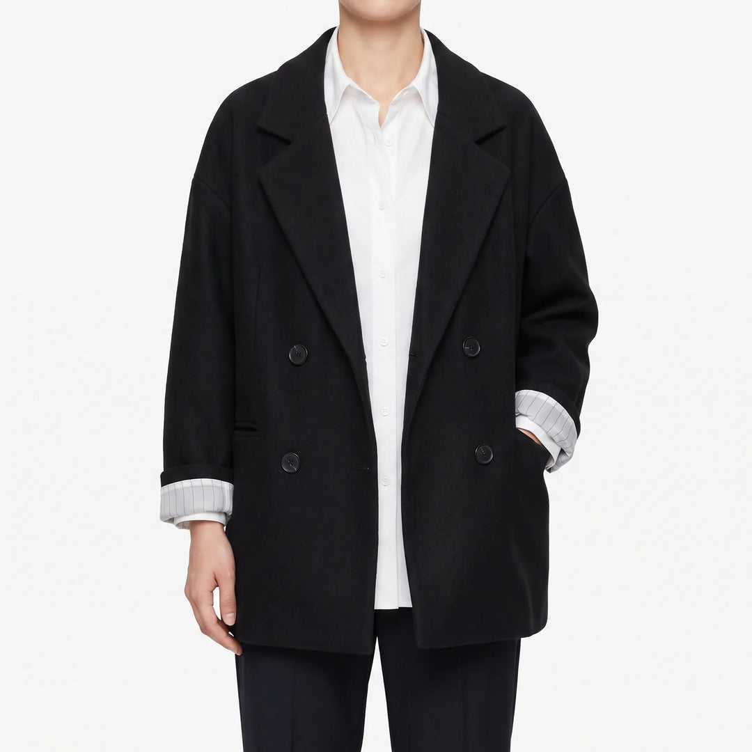 Womens Fall Blazer -  Melinda