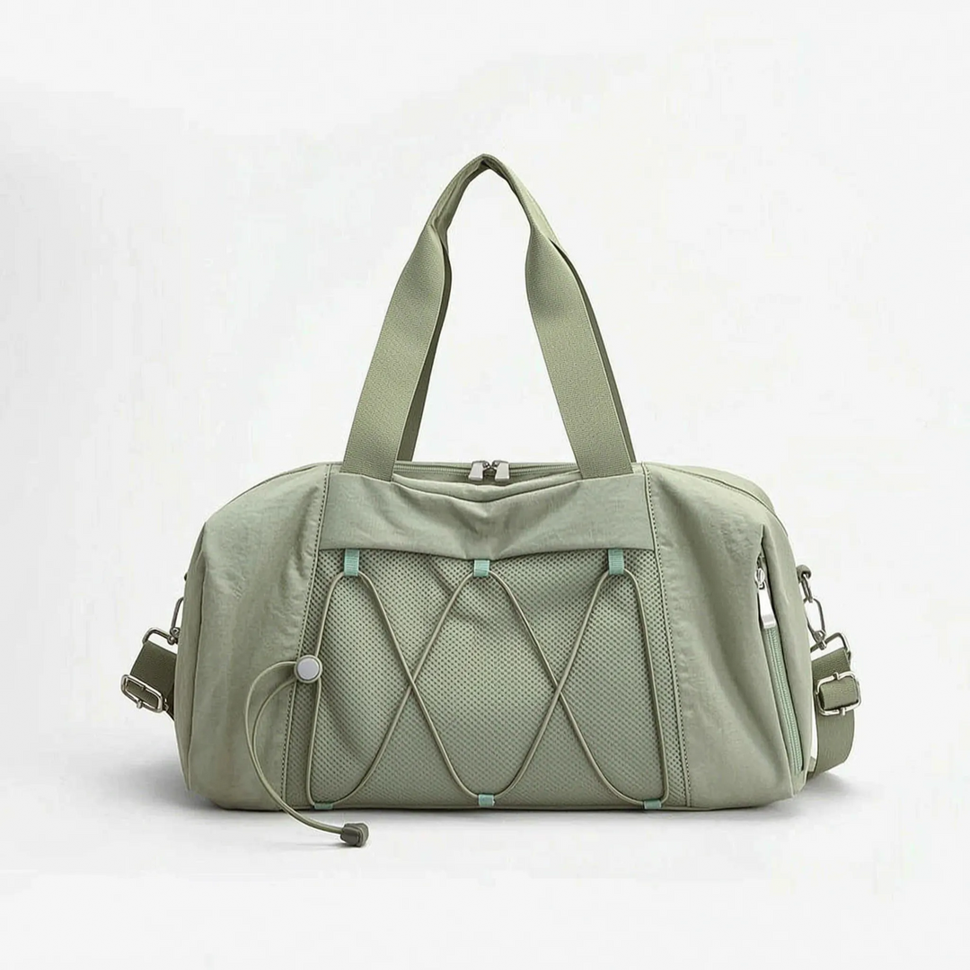 Womens Gym Duffel Bag - Trenna