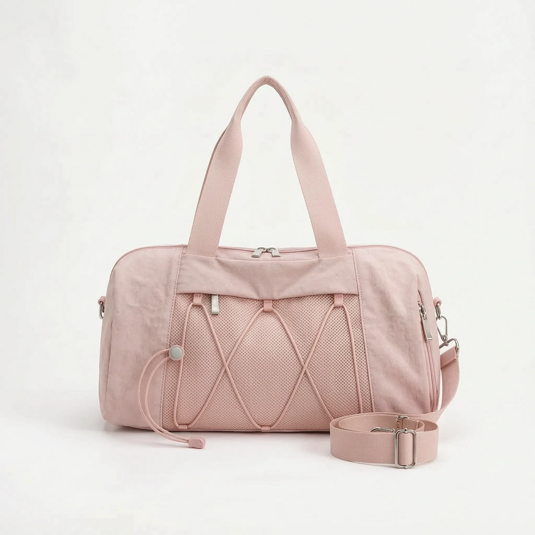 Womens Gym Duffel Bag - Trenna