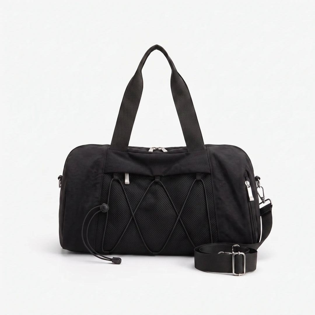 Womens Gym Duffel Bag - Trenna