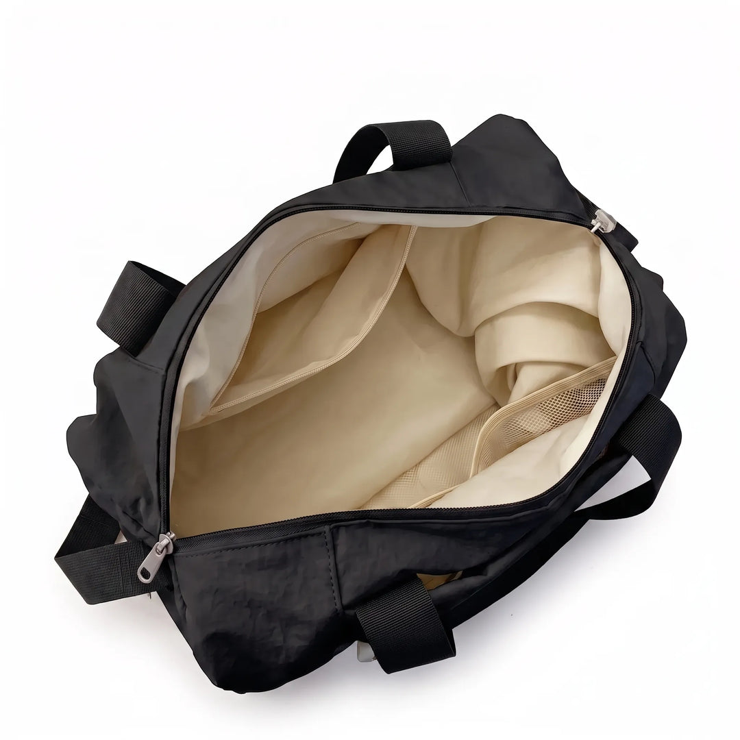 Womens Gym Duffel Bag - Trenna