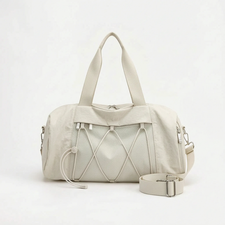 Womens Gym Duffel Bag - Trenna