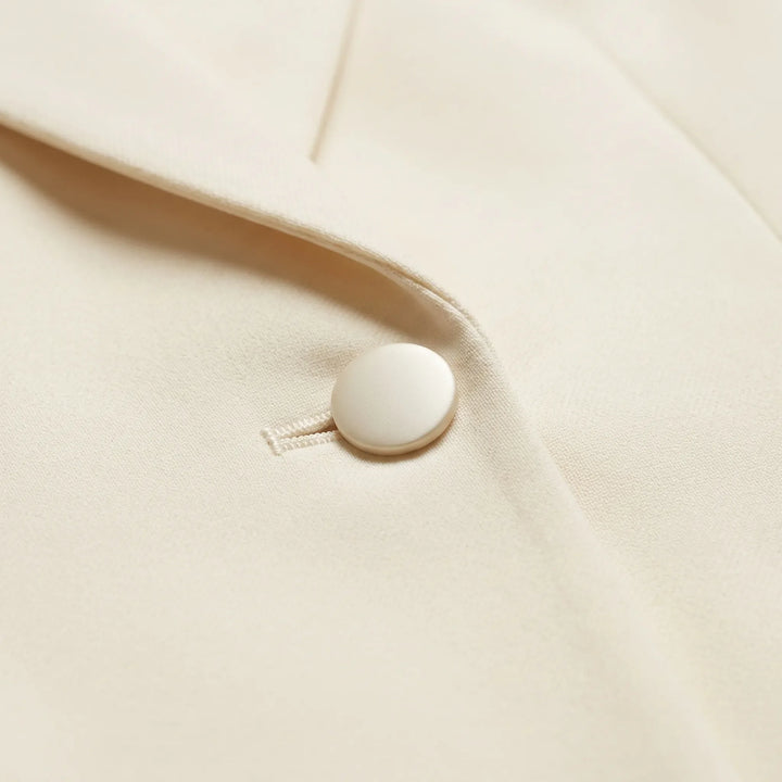Womens Pants Suit -  Suzanne