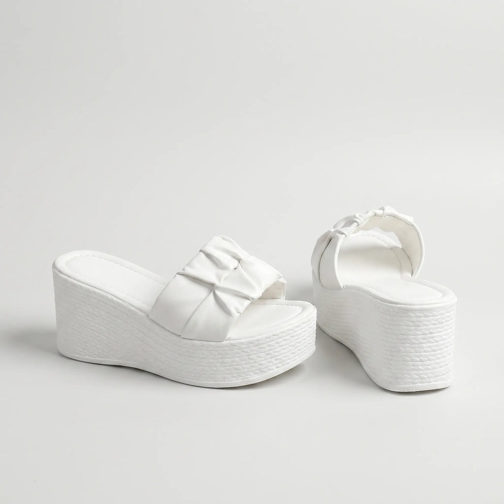 Womens Wedge Sandals - Lillian