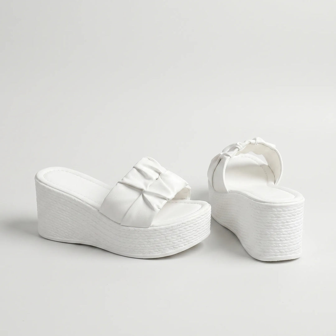 Womens Wedge Sandals - Lillian