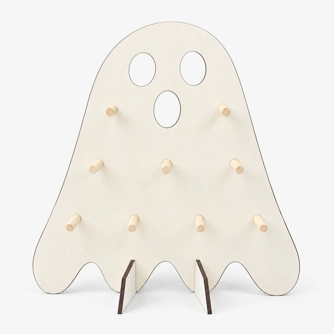Wooden Doughnut Stand - Boodisplay