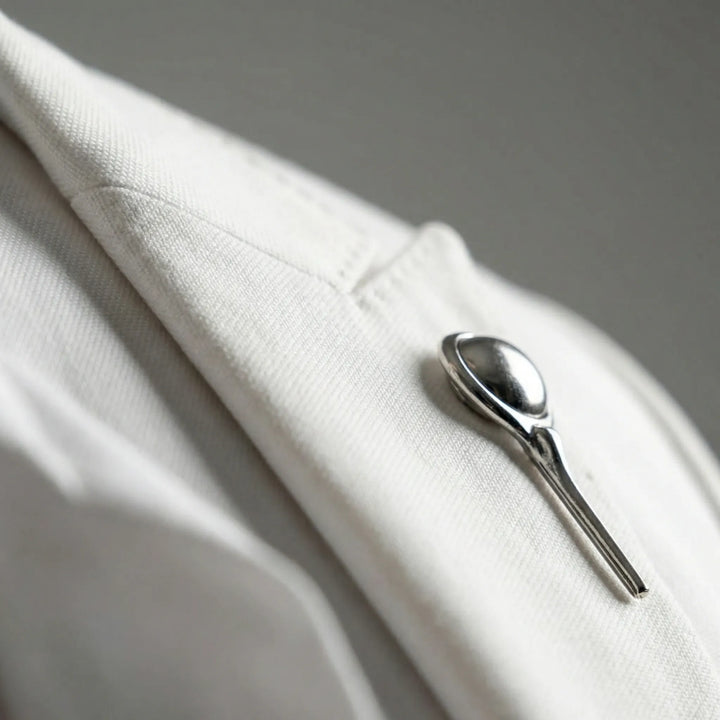 Zweiteiliger Slim-Fit-Anzug - Francesco
