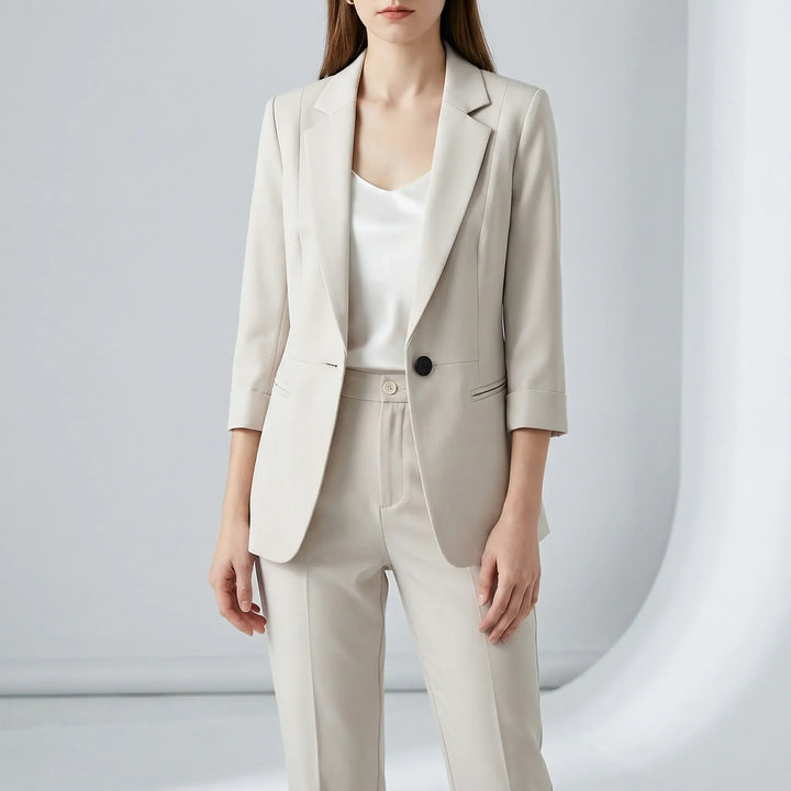 Zweiteiliges Blazer-Set - Sophie