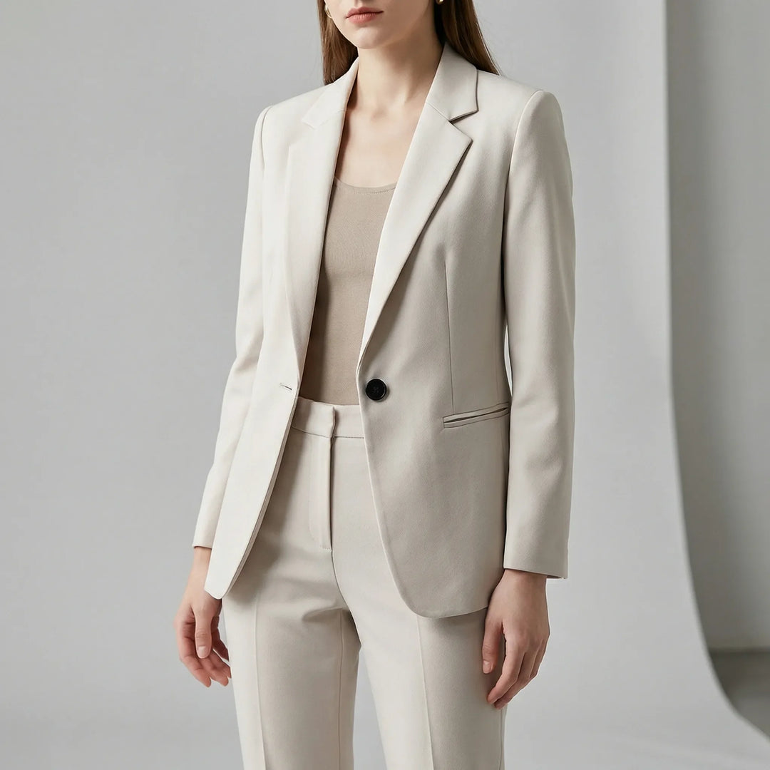 Zweiteiliges Blazer-Set - Sophie